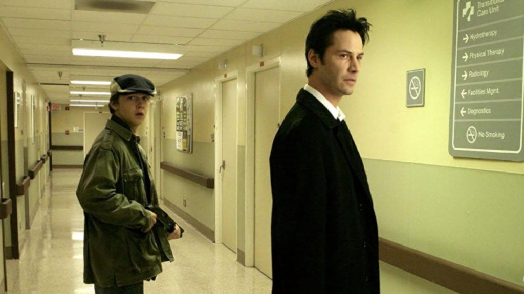 Secuela de Constantine, Constantine 2 | Keanu Reeves