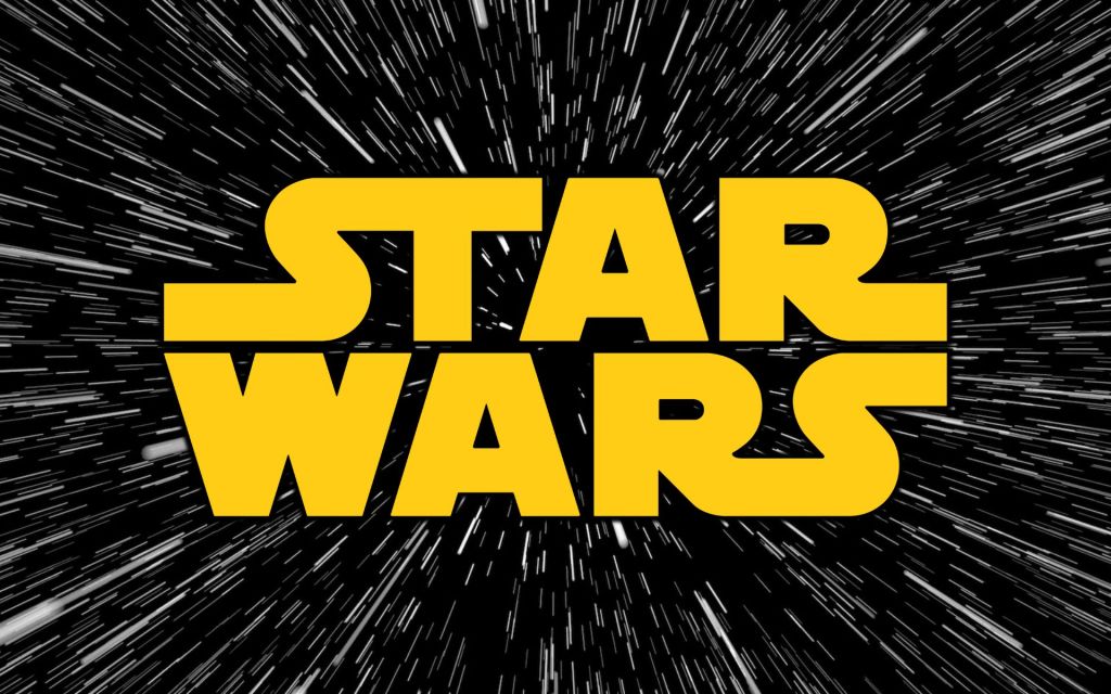 Star Wars película