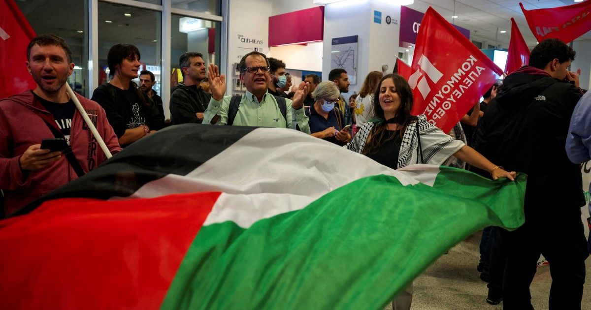 Claves del optimismo cauteloso sobre el Plan de Paz para Gaza, pero sin garantías
