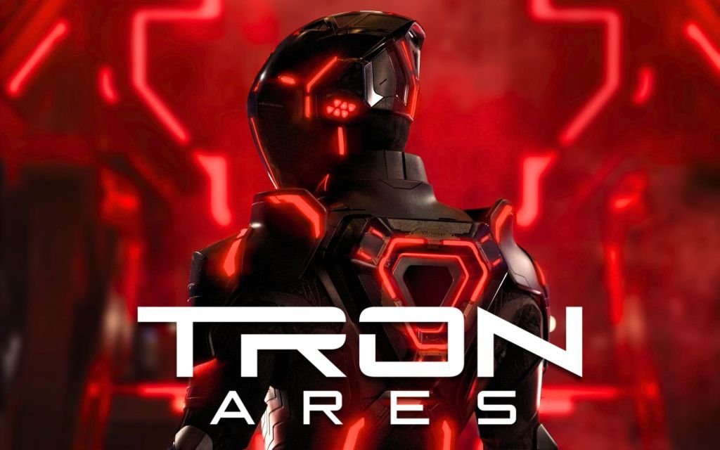 Tron: Ares