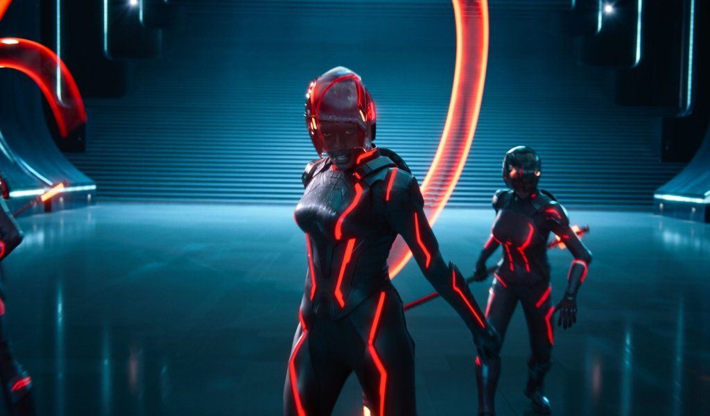 Tron: Ares