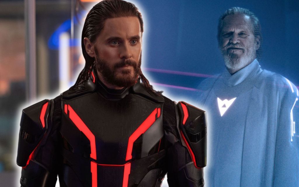 Tron: Ares final explicado post-créditos