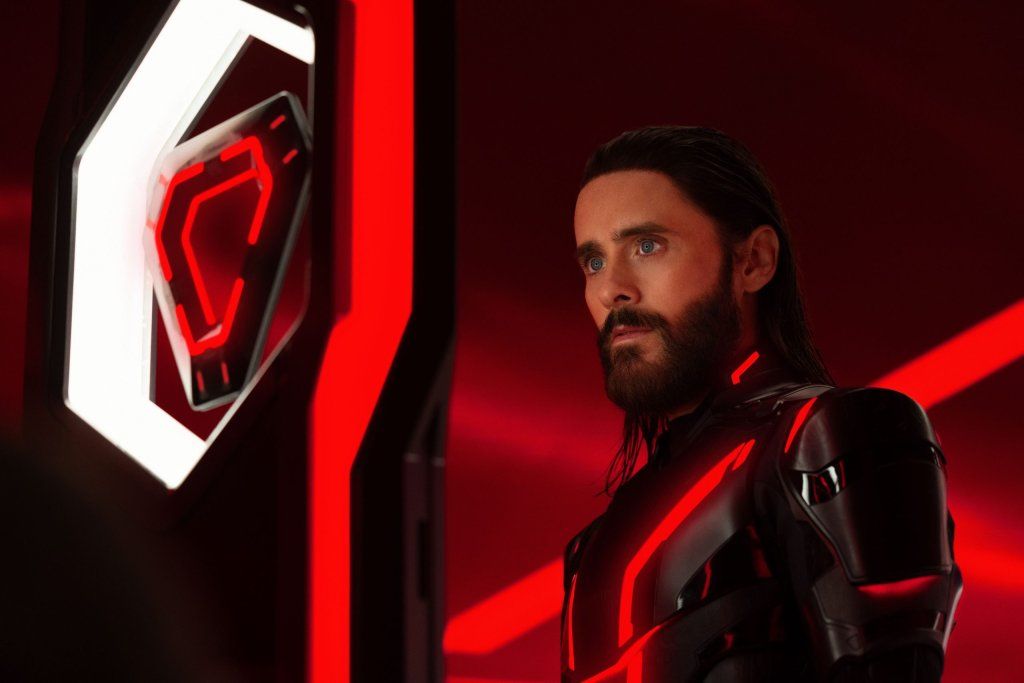 Tron: Ares