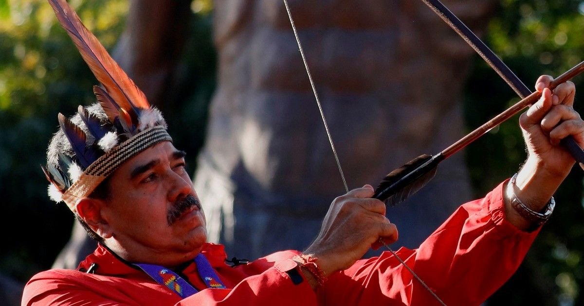 Afirman que el chavismo ofreció a Estados Unidos un gobierno en Venezuela sin Nicolás Maduro