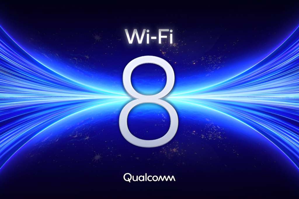 Wi-Fi 8