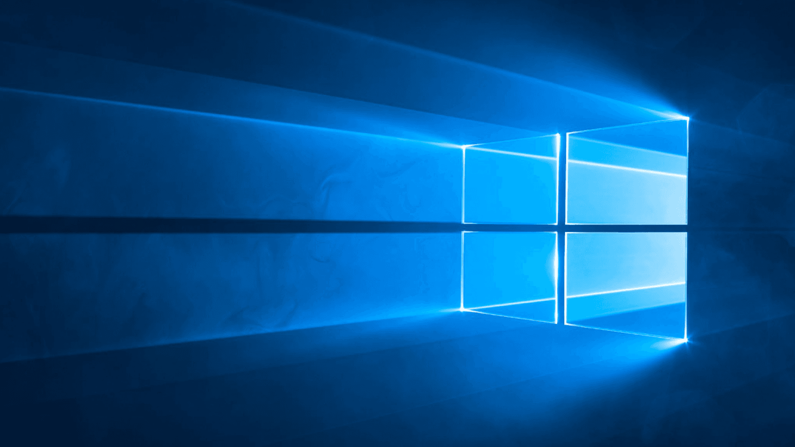 Un ordenador con Windows 10 que ya no recibirá actualizaciones de seguridad