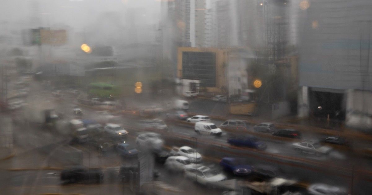 El huracán Melissa mantiene en emergencia a Cuba, República Dominicana, Haití y Bahamas