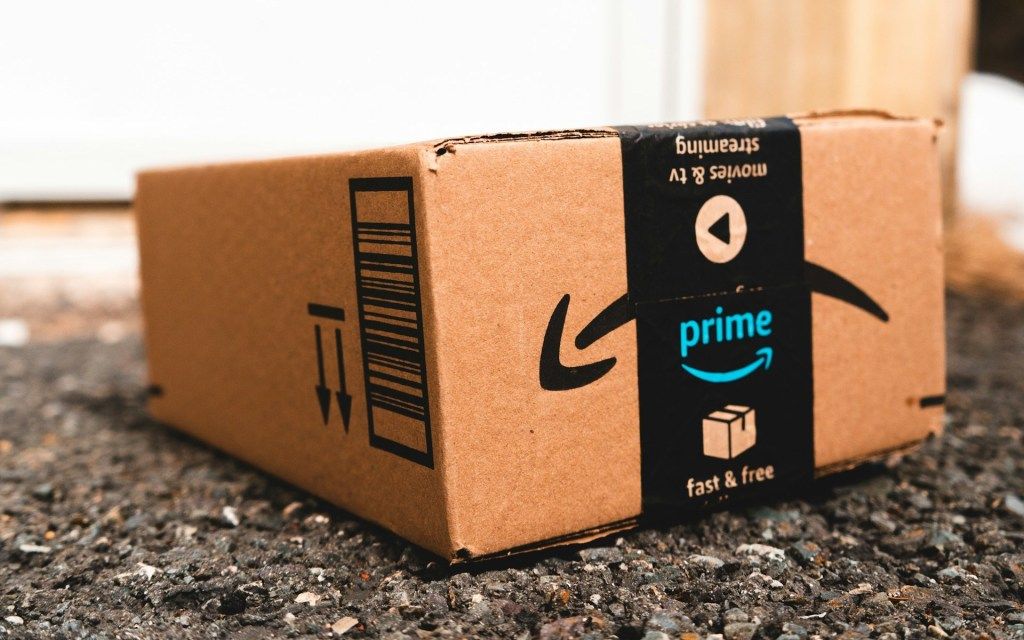 Amazon