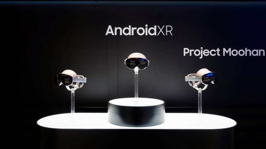 Galaxy XR | Android XR