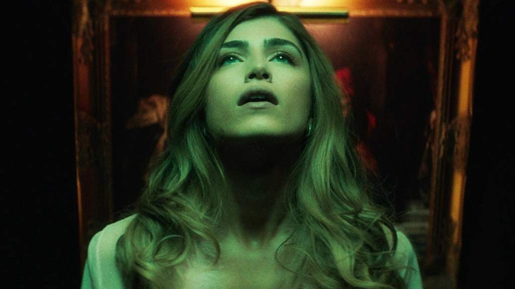 De qué va ‘Bone Lake’, la extraña película de terror que ha sorprendido a todo el mundo