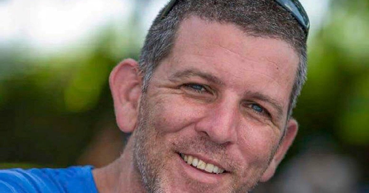 Hamas entregó el cuerpo de Tal Haimi, un suboficial de Israel asesinado cuando quiso defender su kibutz