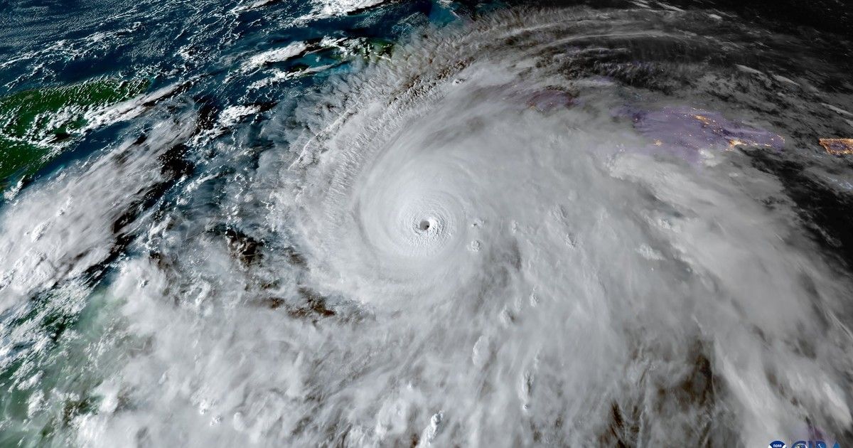 Huracán Melissa: a punto de tocar tierra con vientos catastróficos, el ciclón ya dejó tres muertos en Jamaica y podría afectar a 1,5 millón de personas