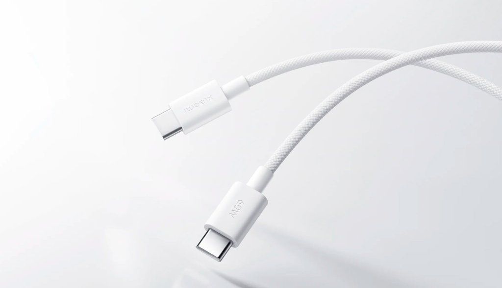 Xiaomi se ríe de Apple con su último producto: ha copiado el cable del iPhone y lo vende 5 veces más barato