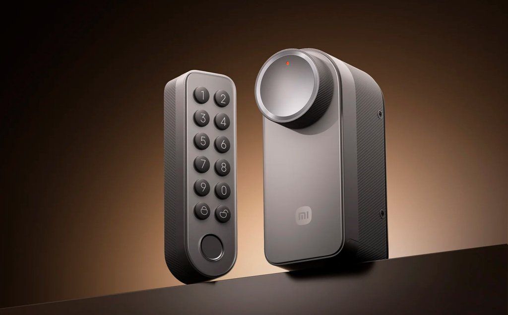Xiaomi lanza en España su mejor cerradura inteligente: puedes instalarla tú mismo en minutos