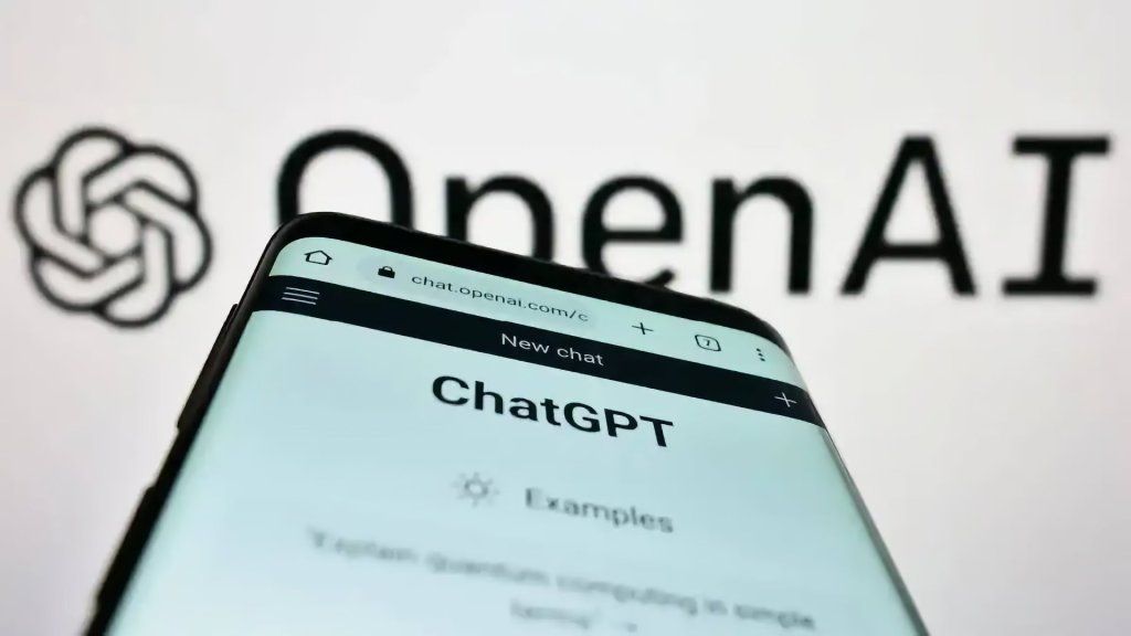 La IA de ChatGPT está acabando con Internet