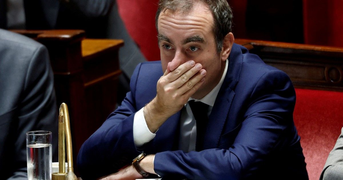 El primer ministro de Francia sobrevive a dos mociones de censura pero no logra apagar la crisis política