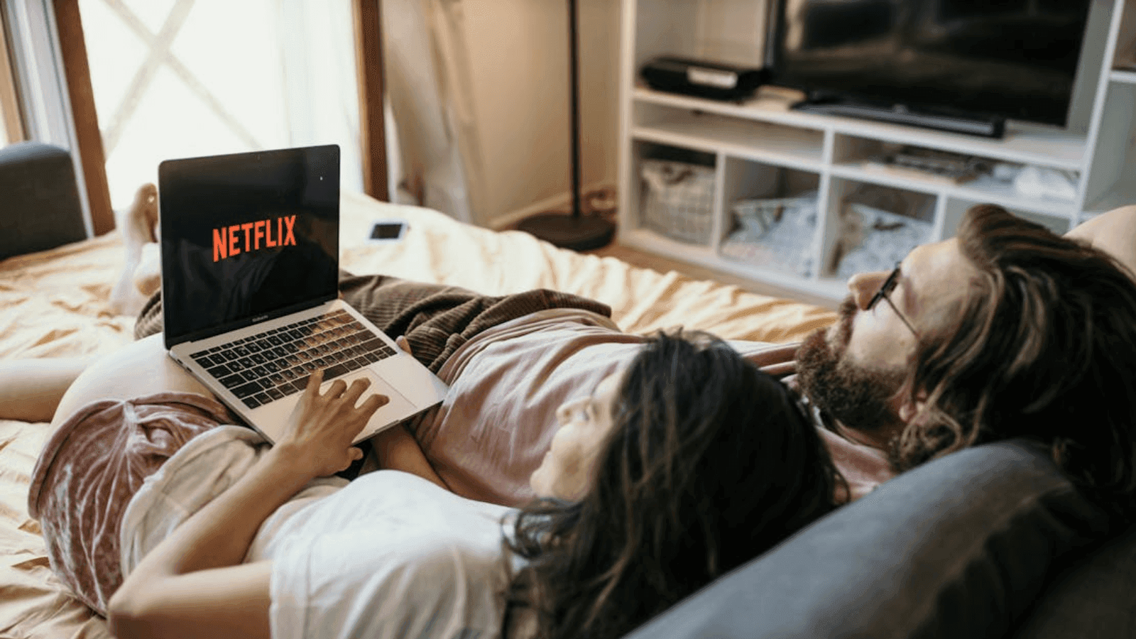 captura de pantalla de Netflix pidiendo el PIN  para acceder a un perfil