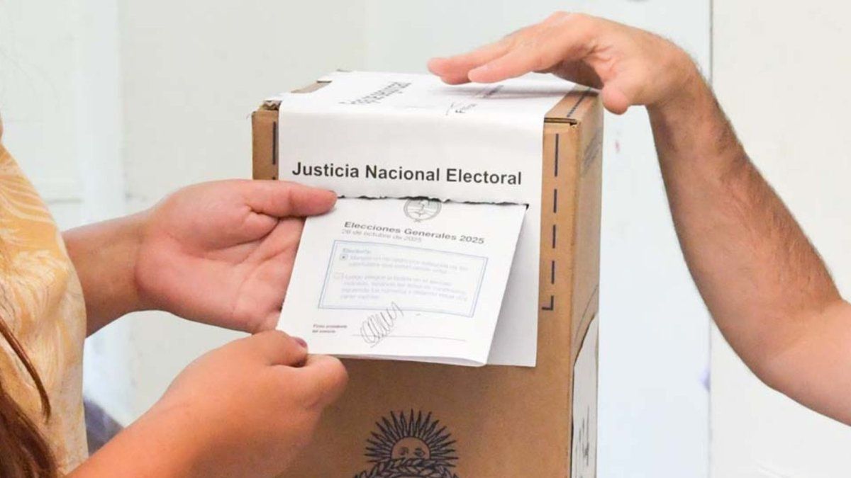 La Justicia alertó sobre una estafa virtual que usa falsas multas por no ir a votar