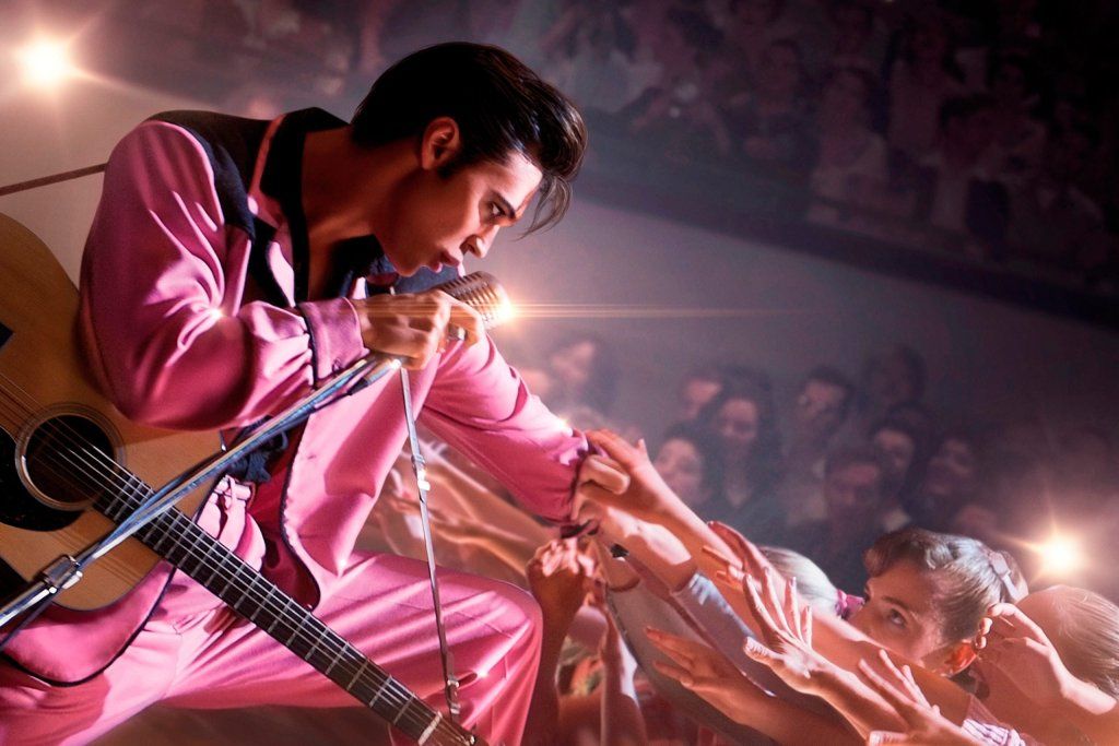 elvis crítica baz luhrmann // Estrenos de HBO Max en septiembre