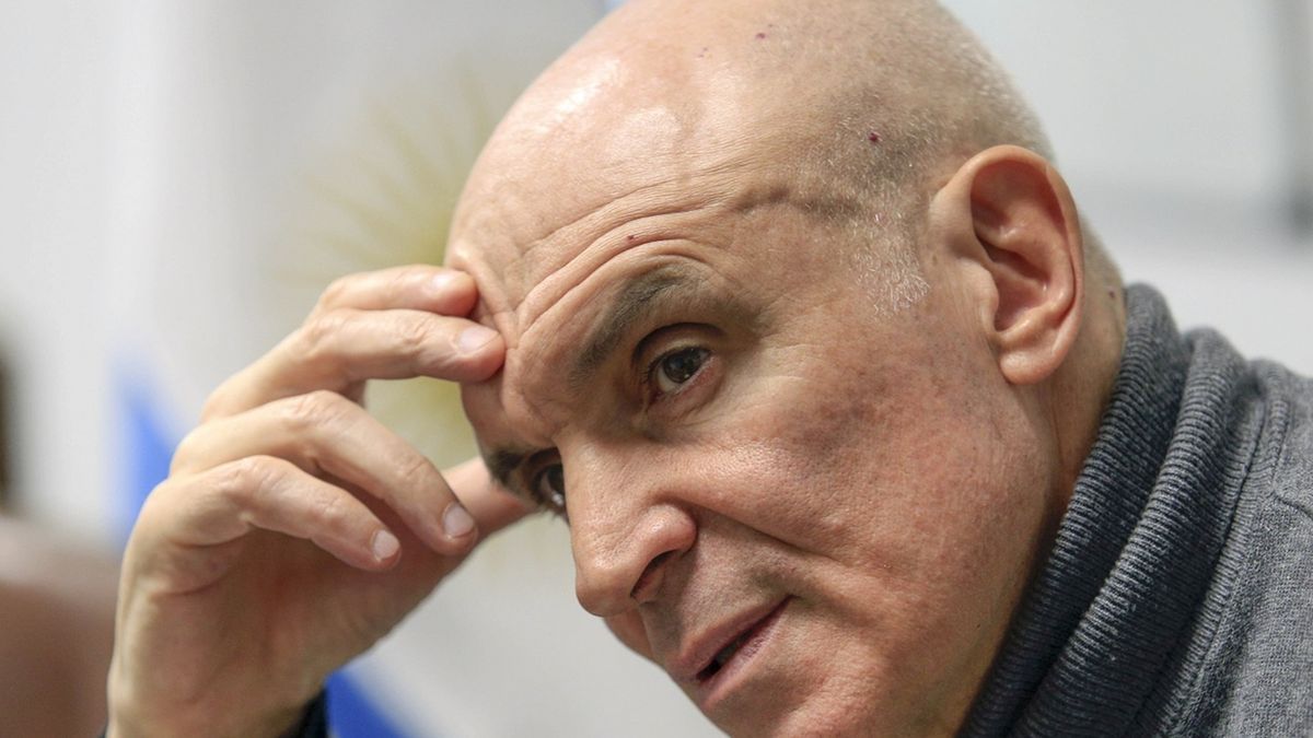 Nuevo revés judicial para José Luis Espert: le rechazan la unificación de causas en Comodoro Py