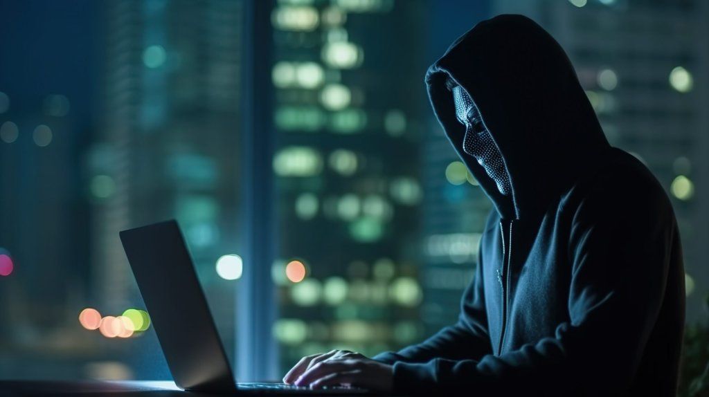 Hackers causan apagón en España