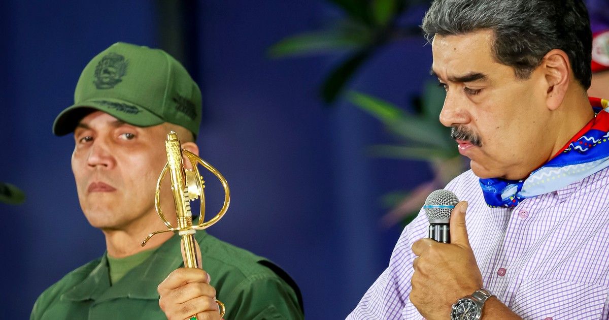 El régimen chavista: Nicolás Maduro arremete contra los obispos y crea una red de espionaje para delatar a quienes lo critican