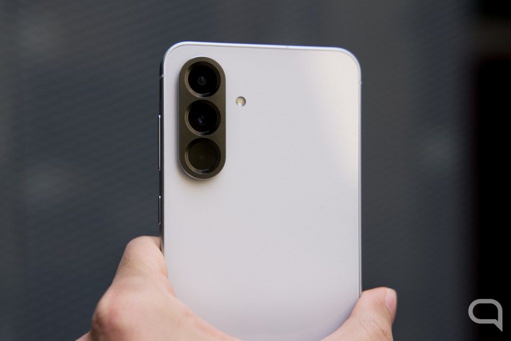 Galaxy A56