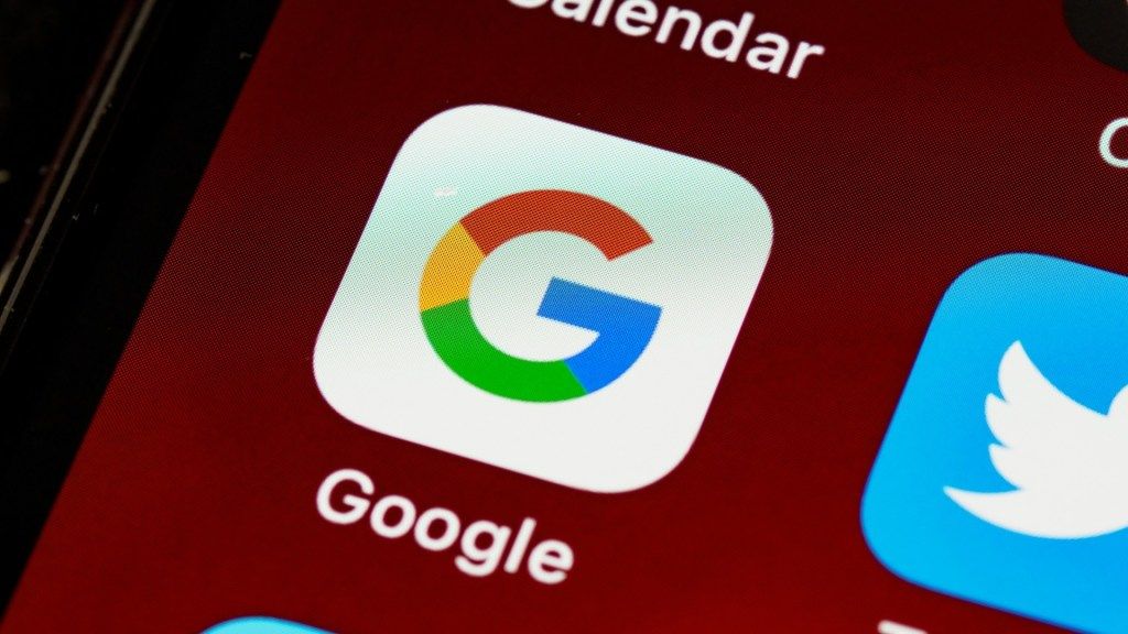 App de Google