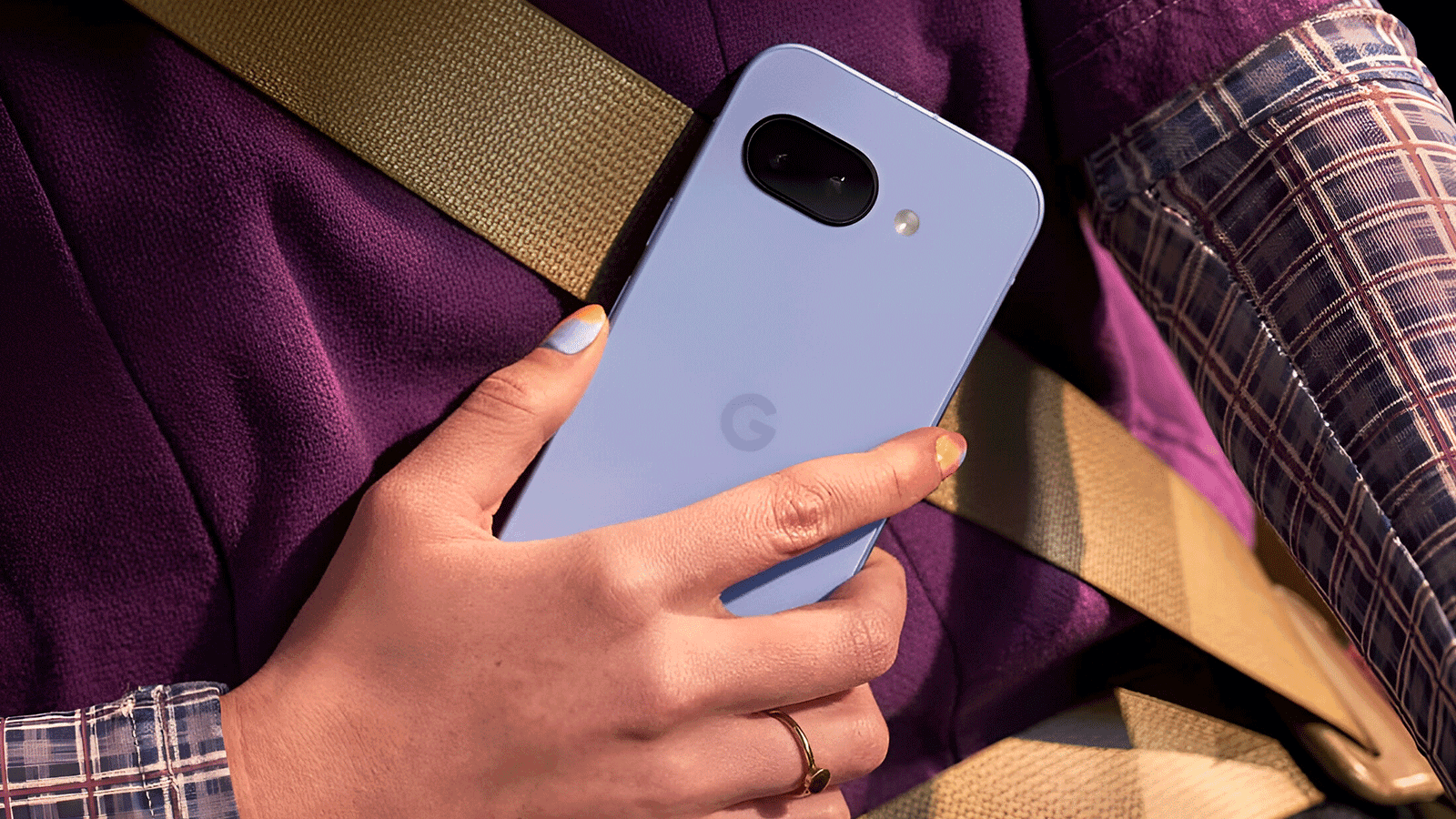 Google Pixel 9a