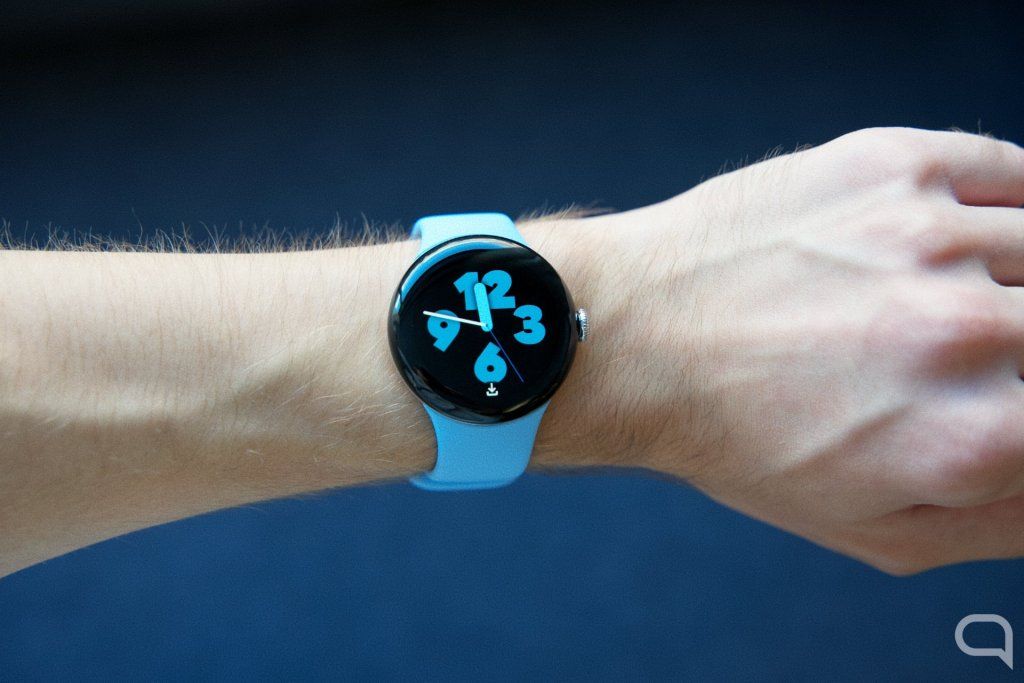 Google Pixel Watch 2