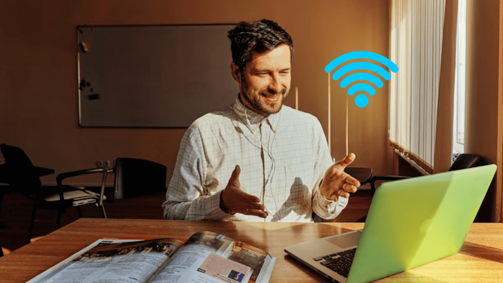 Mi AIOT Router AC2350