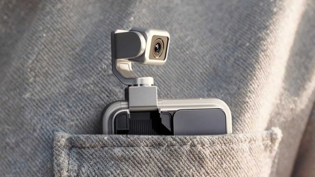 Honor Robot Phone