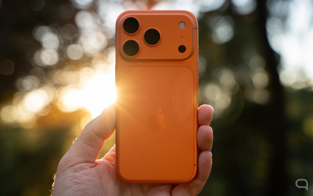 El naranja fue solo el principio: el iPhone 18 Pro llegaría en tres colores de lo más inesperados