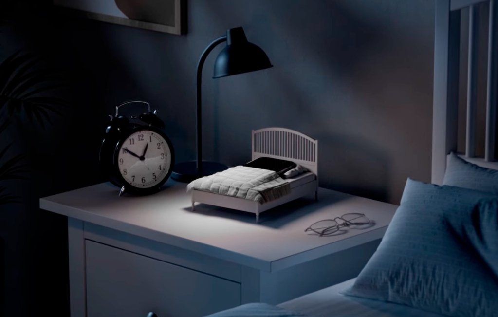 IKEA acaba de inventar el mejor accesorio posible para tu móvil: si lo utilizas bien ganas un descuento