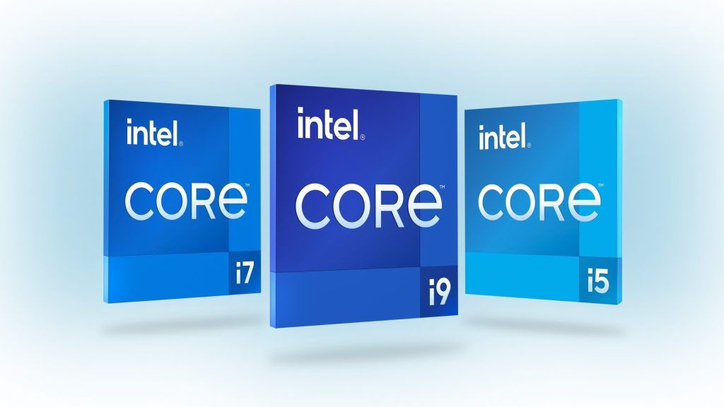 Intel Core 14ª generación Raptor Lake Refresh