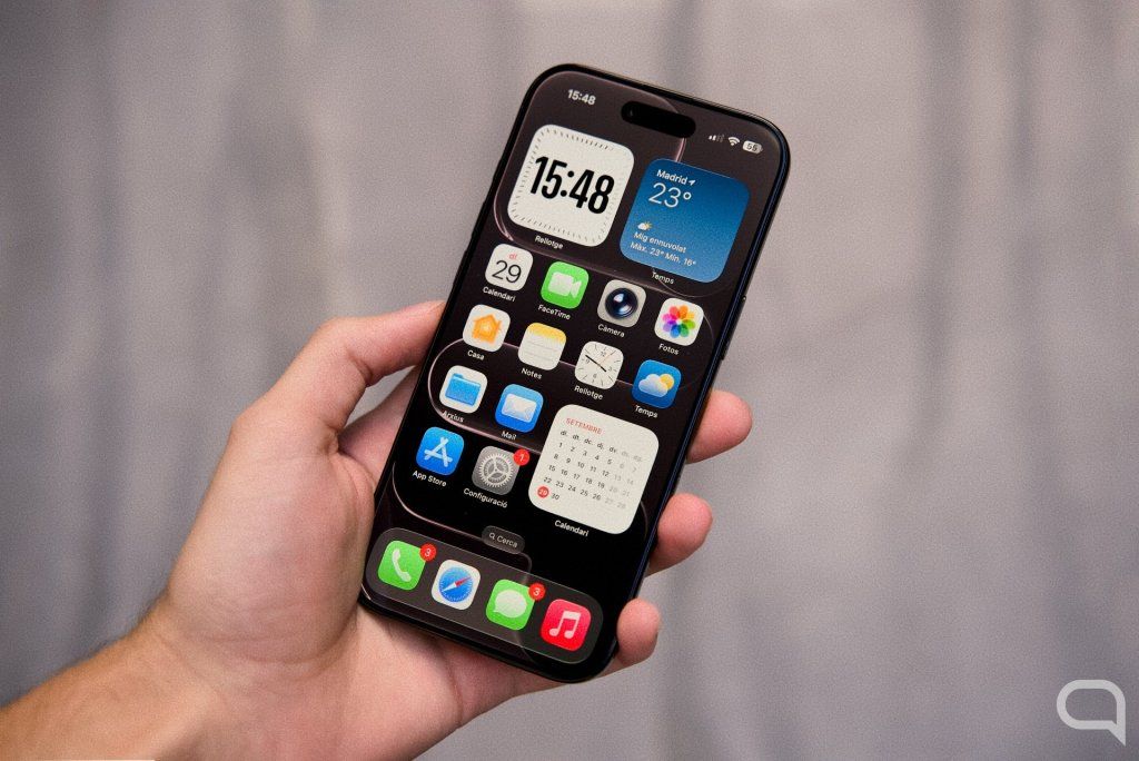 iPhone Air