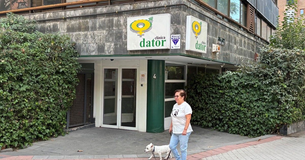 “¡Váyanse a otro lado a abortar!”: la interrupción voluntaria del embarazo abre otra tormenta política en España