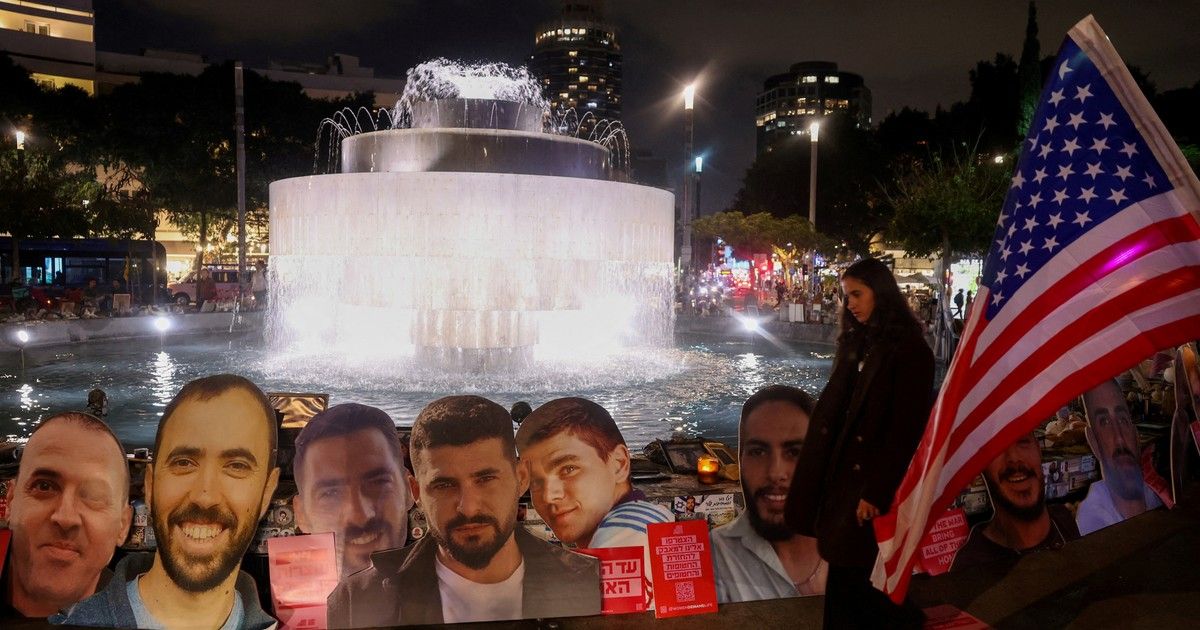 Qué dice la declaración completa que Hamas le mandó a Trump para lograr un acuerdo en Gaza