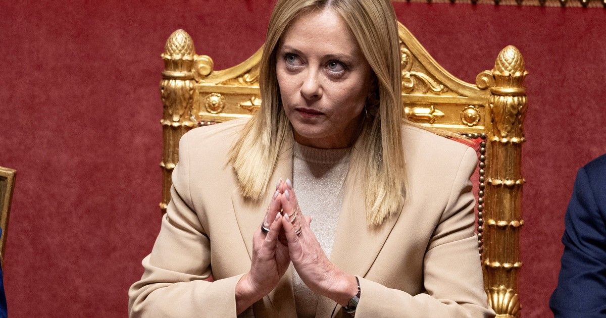 Italia: consolidada y con una cómoda mayoría, Giorgia Meloni cumplió 1000 días de gobierno
