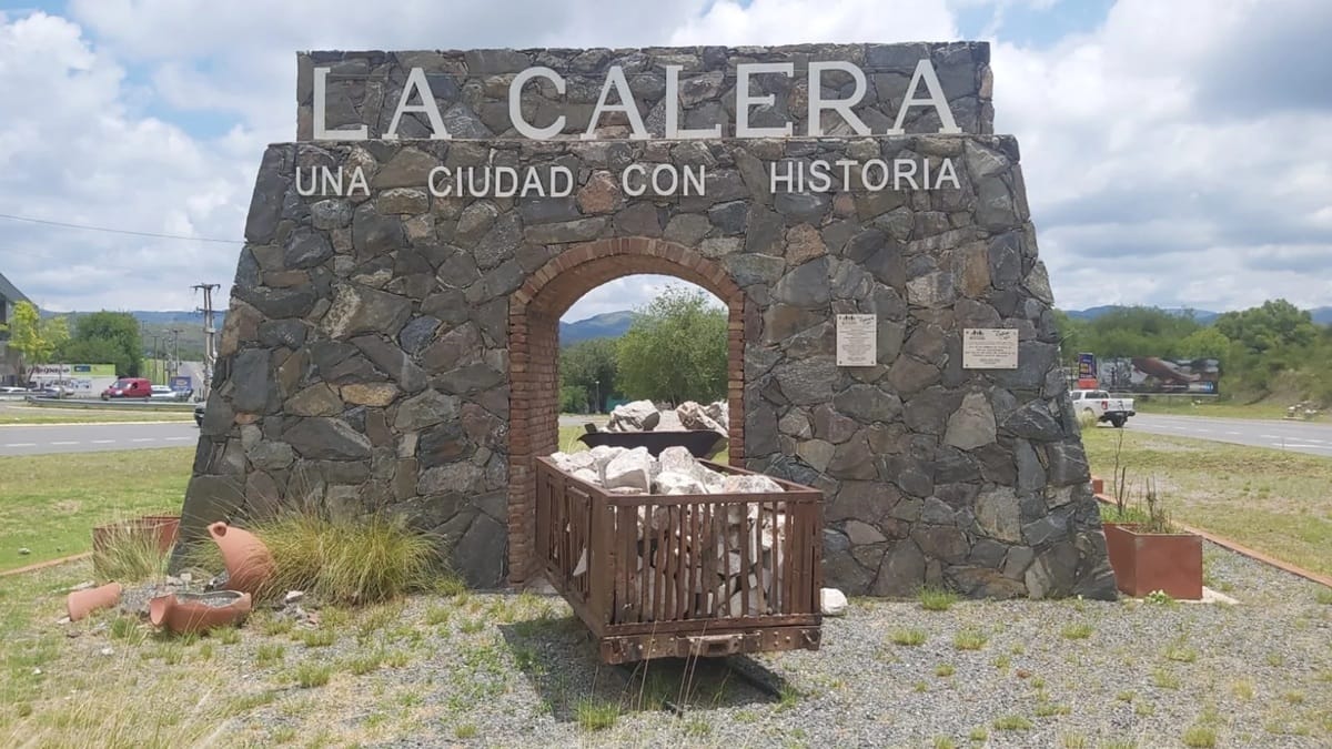 La Calera