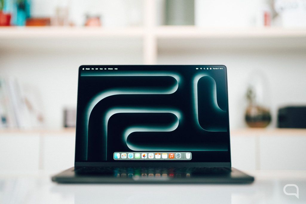 MacBook Pro M1 Pro