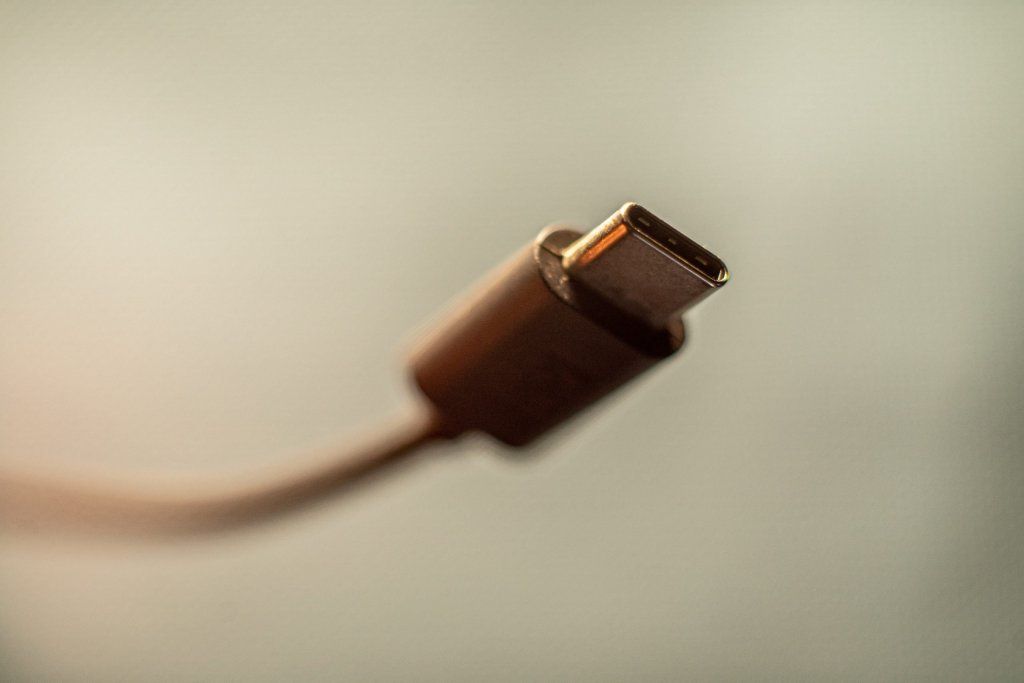 Cable USB-C