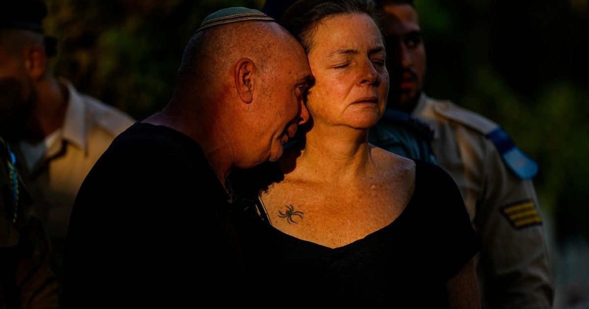 A dos años del ataque terrorista de Hamas a Israel que desató la guerra en Gaza, un recorrido en imágenes muestra sus horrores