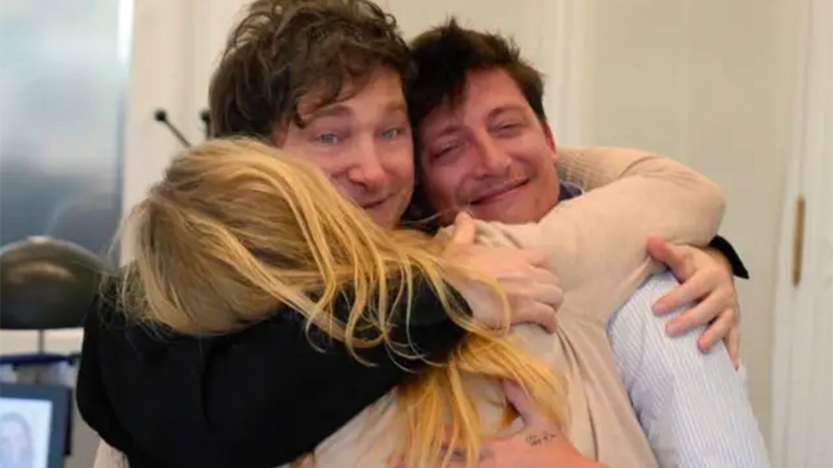 La decisión clave de Javier Milei sobre el futuro de Santiago Caputo en el Gobierno