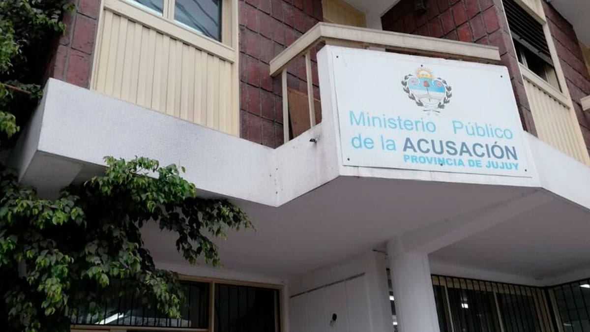 Jujuy: detuvieron a tres docentes acusados de abuso