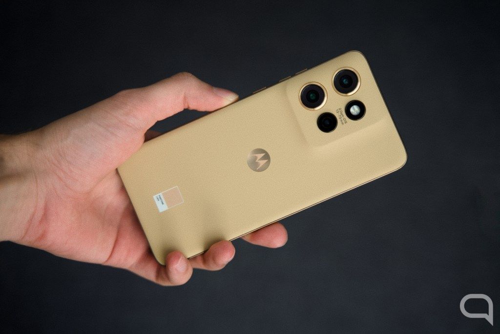 Motorola Edge 50 Neo