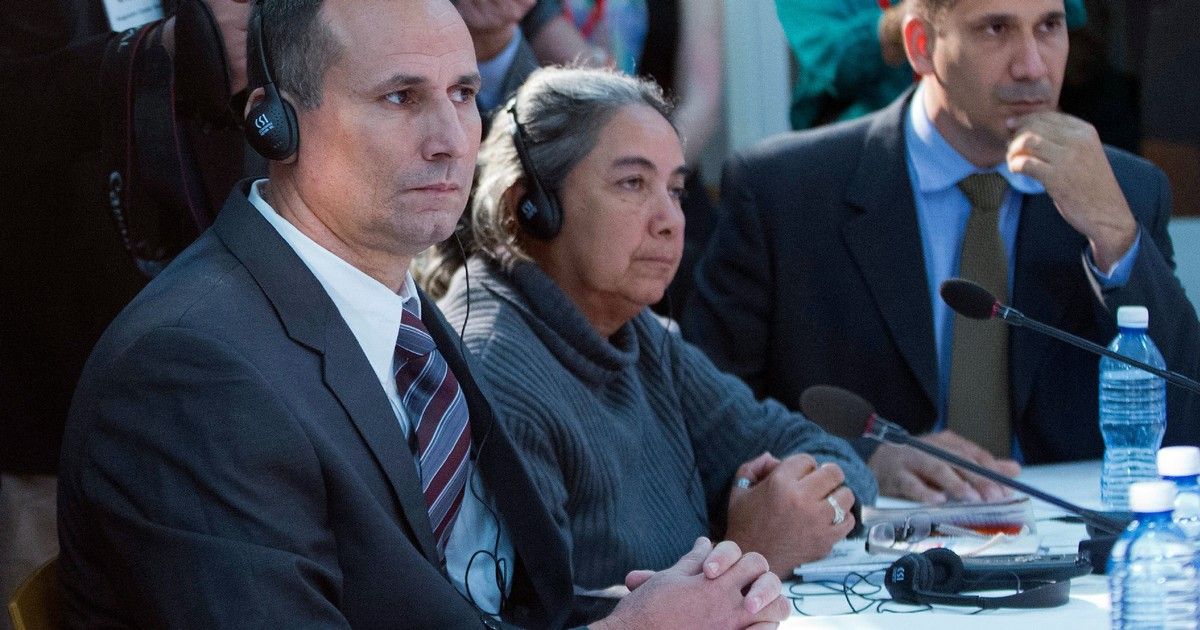 Cuba autorizó la salida del disidente José Daniel Ferrer y ya llegó a Estados Unidos