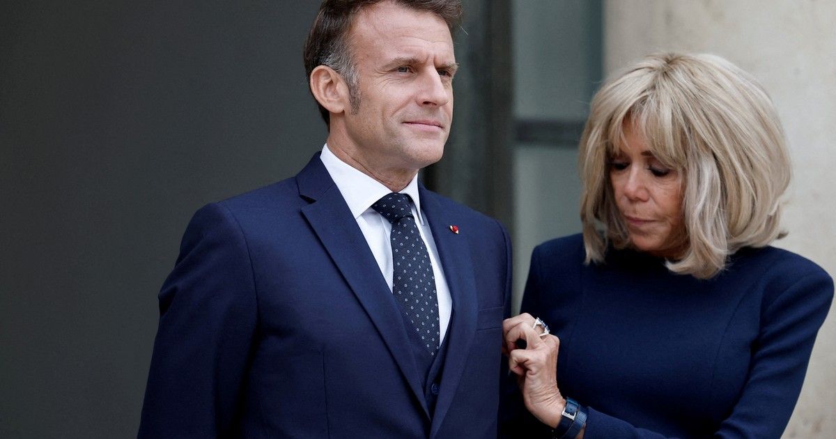 Incertidumbre en Francia: un primer ministro de izquierda podría salvar a Macron de su caída