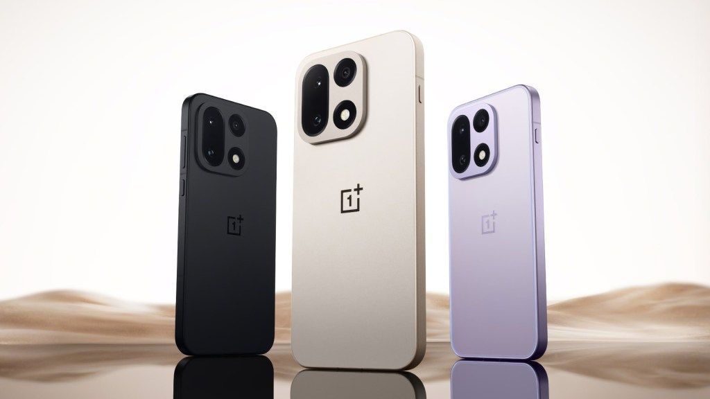 OnePlus 15