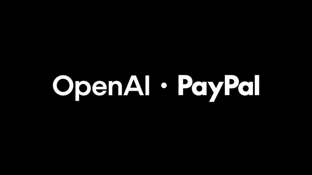 PayPal en ChatGPT